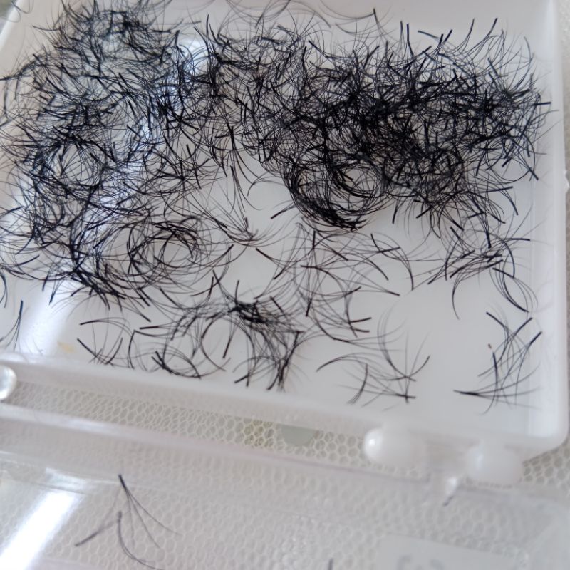 Mi fan sẵn 3D - Mi fan đẹp xuất sắc, chân nhỏ bắt keo