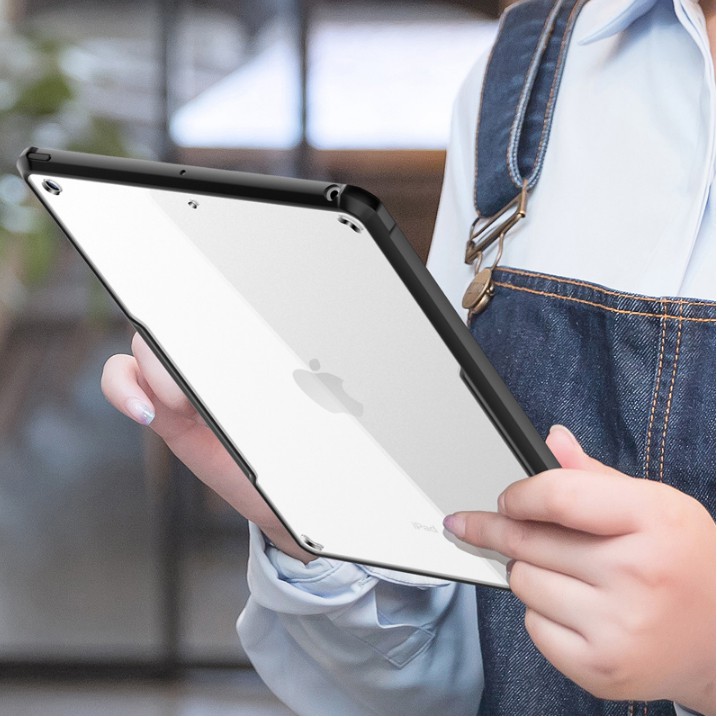 Ốp lưng [CHỐNG SỐC] iPad Gen 7 2019 (10.2)/ Gen 8 2020 (10.2) hiệu Xundd