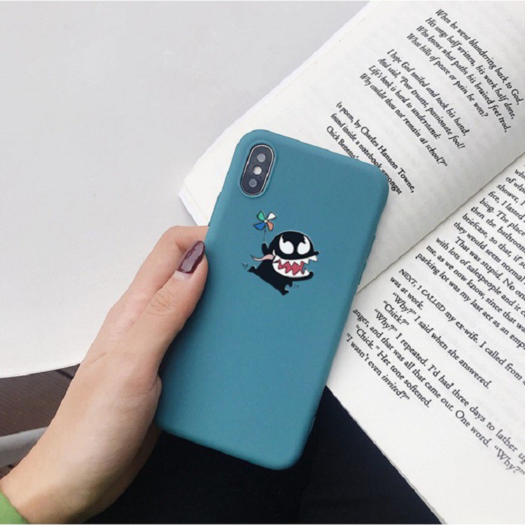 Ốp lưng iphone 6plus 6splus 7 plus 8plus X Xr XsM 11 12 13 Promax - PT-141 - LionKingStore