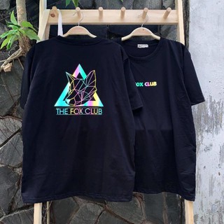 ÁO THUN PHẢN QUANG 7 MÀU