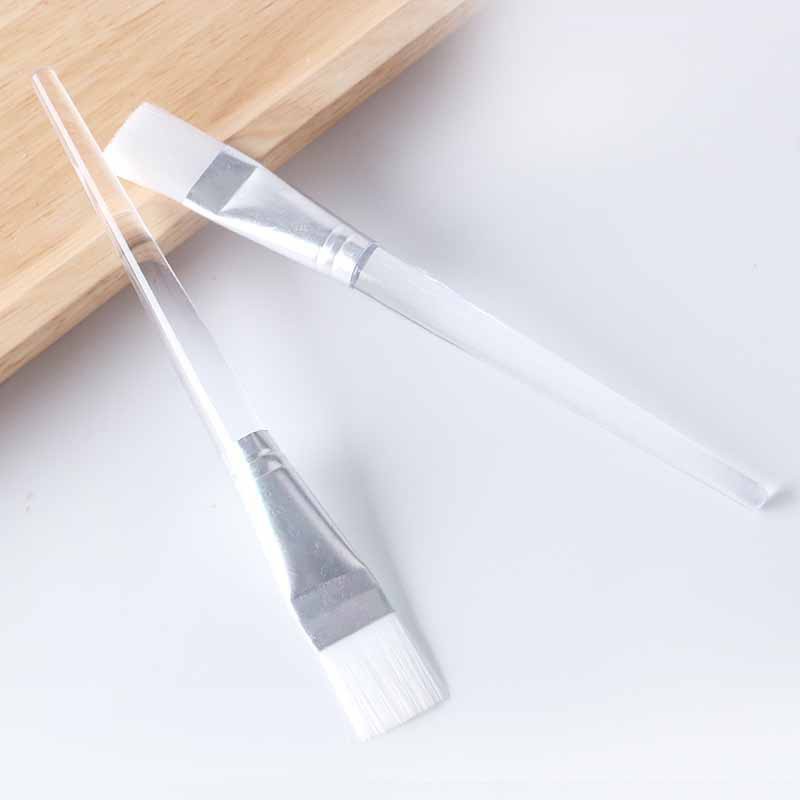 Cọ quét mặt nạ - chổi quét cán trong - sợi cọ mềm mịn tiện dụng 88286 SHIP NHANH