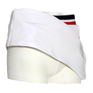 Váy đánh golf xinh xắn cho nữ