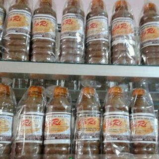 1 CHAI MẮM NÊM LOẠI 1 ĐẶC SẢN CÔ RI