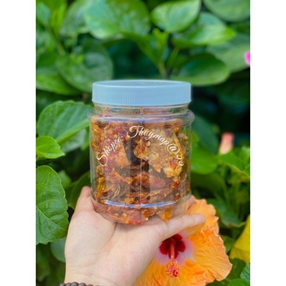 Mực Rim Sate Đặc Sản Nha Trang
