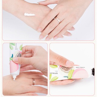 Kem Dưỡng Ẩm Da Tay MAYCREATE 30g