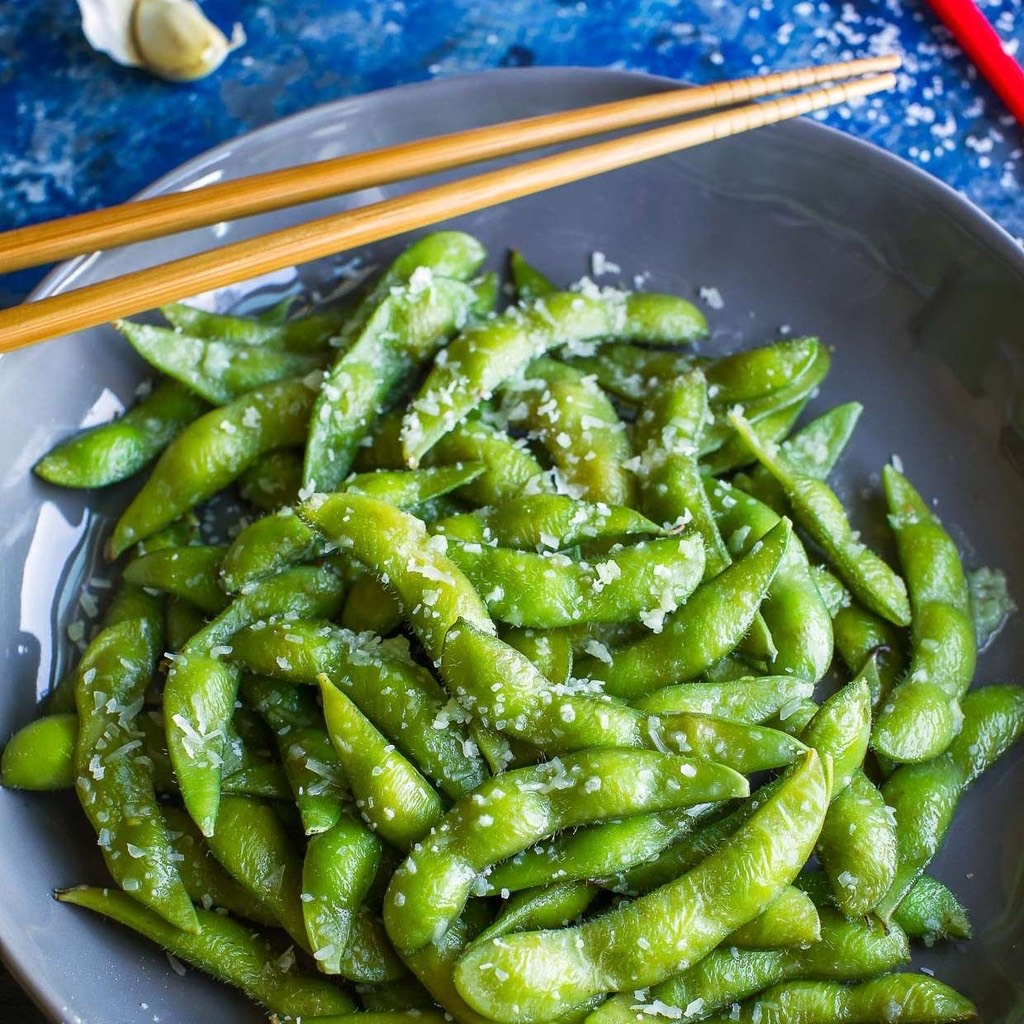 Đậu nành Nhật Edamame (400g)