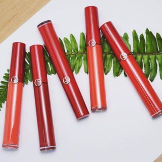 #SALE SON KEM GIORGIO ARMANI LIP MAESTRO 302 CÒN #750K