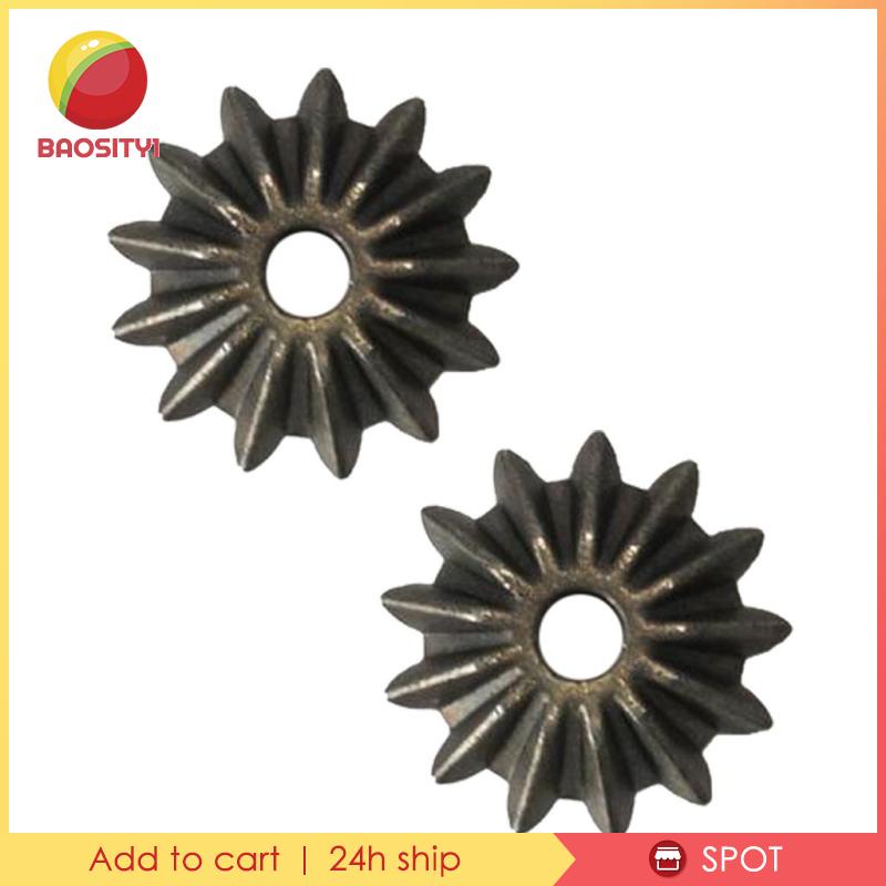 Set 2 bánh răng kim loại thay thế cho xe tải