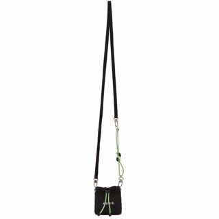 Túi đeo chéo ADER Err0r logo print shoulder bag ss20
