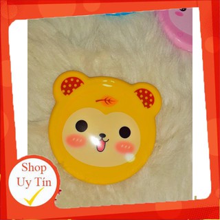 BỘ GƯƠNG LƯỢC MINI SO CUTE