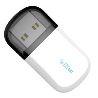 Đầu tiếp nhận tín hiệu USB WIFI 5G/2.4G Bluetooth 4.2 AC 600Mbps LAN