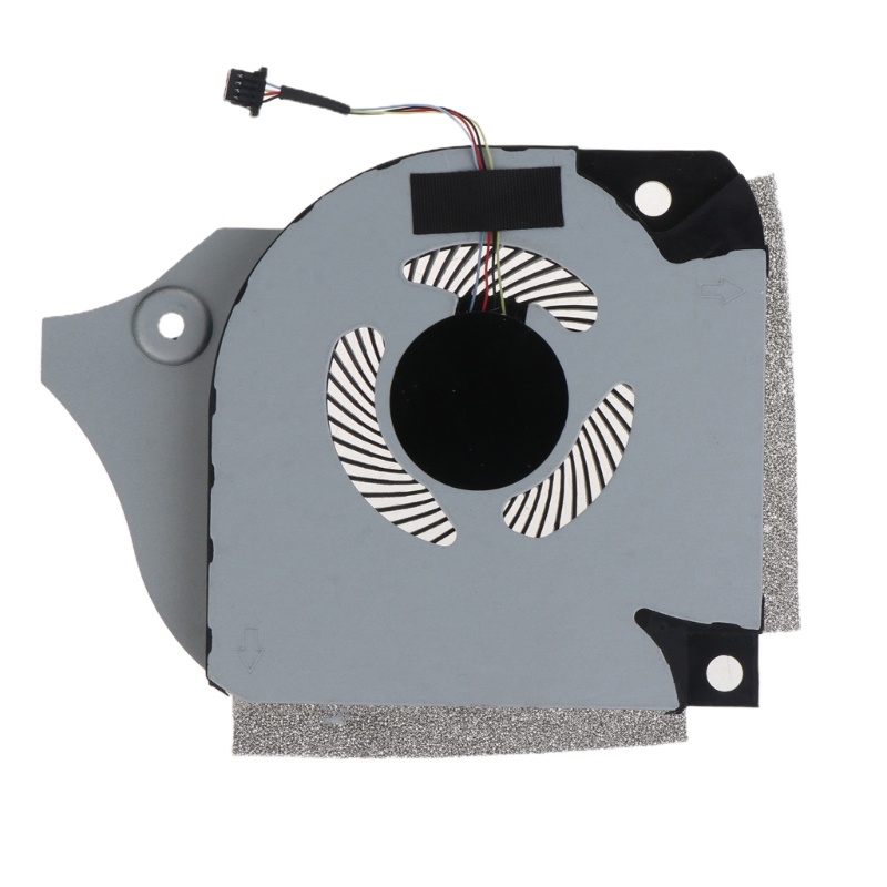 Quạt Tản Nhiệt 4 Dây 5V 4pin Thay Thế Chuyên Dụng Cho Laptop DellInspiron G7 7790