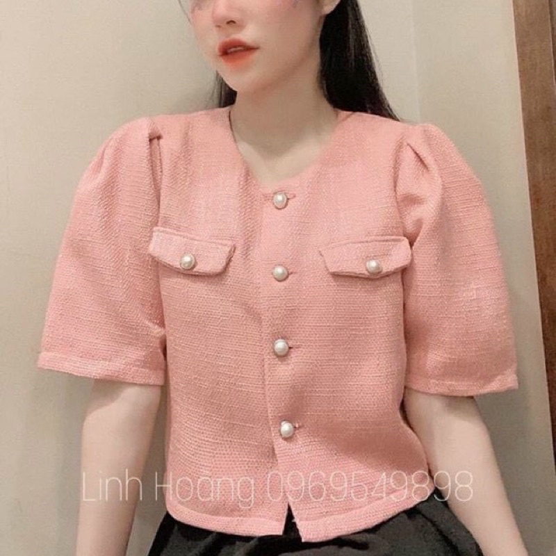 vải dạ mỏng may set bộ,áo,váy thu đông