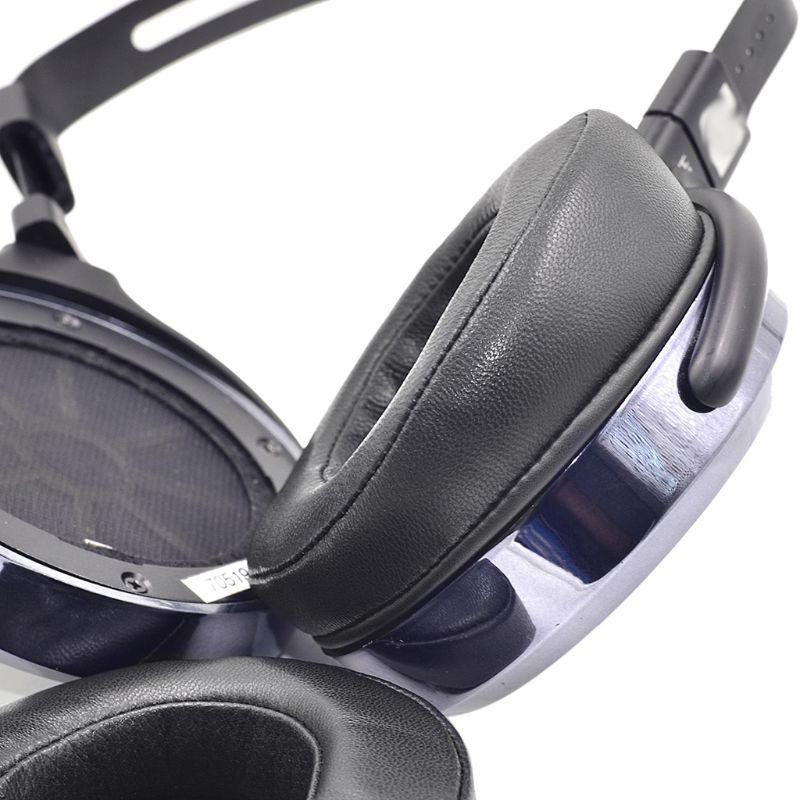 1 Cặp Miếng Đệm Tai Nghe Cho Hifiman HE300 HE500 HE560 560i HE400 HE400i HE400s HE 350 Series