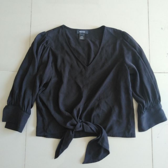 Áo Karen Kane size XS/S/M
