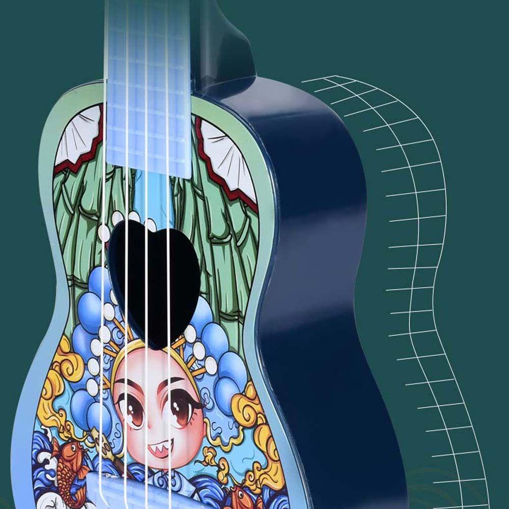 Đồ Chơi Đàn Ghita Mini Cho Người Mới Bắt Đầu