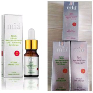 Serum mia đến từ Úc