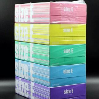 Combo 3 lốc 10 hộp giấy ăn nhật bản