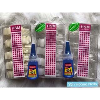 Móng úp hsm phom chuẩn💥💥