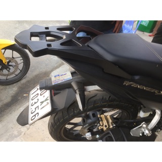 Cảng , Baga kiểu Malaysia cho Ex 150, Winner X,Winnner.