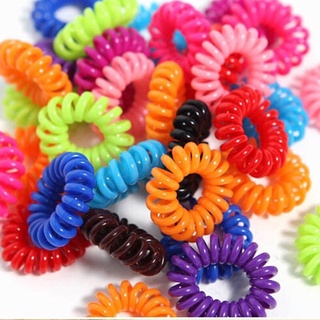 Chun Buộc Tóc Lò Xo Siêu Bền