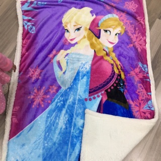 Chăn lông cừu elsa
