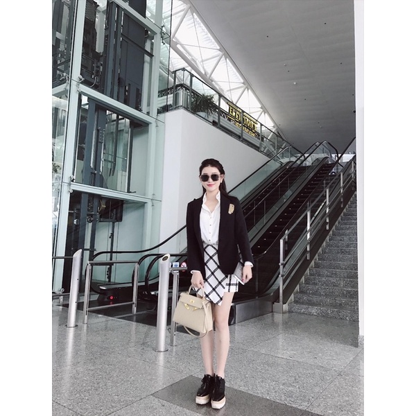 Túi xách xinh cho nữ HER MES KEL LY