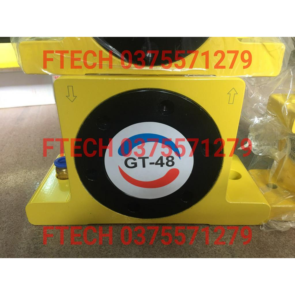 Bộ rung GT04 GT06 GT08 GT10 GT16 GT25 GT36 GT48 GT-04 GT-06 GT-08 GT-10 GT-16 GT-25 GT-36 G-T48 bộ rung tua bin khí nén