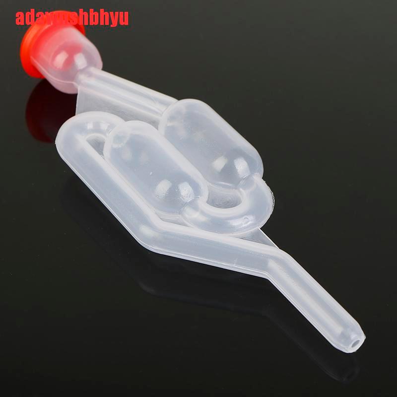 Bộ 5 ống xả khí một chiều có khóa không khí lên men thiết kế tiện lợi cho nhà ở