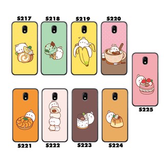 [RẺ VÔ ĐỊCH] ỐP LƯNG SS J7 PRO - J7 PLUS IN HÌNH STICKER MÈO BÉO SIÊU CUTE - SIÊU RẺ - SIÊU BỀN - SIÊU ĐẸP