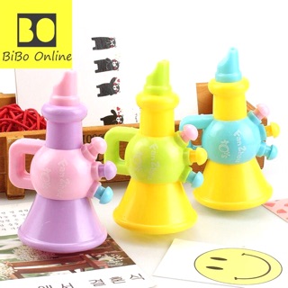 Kèn đồ chơi cho bé ,kích thích giác quan,phát triển cho bé(giao màu ngẫu nhiên )