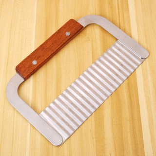 Dụng cụ cắt khoai