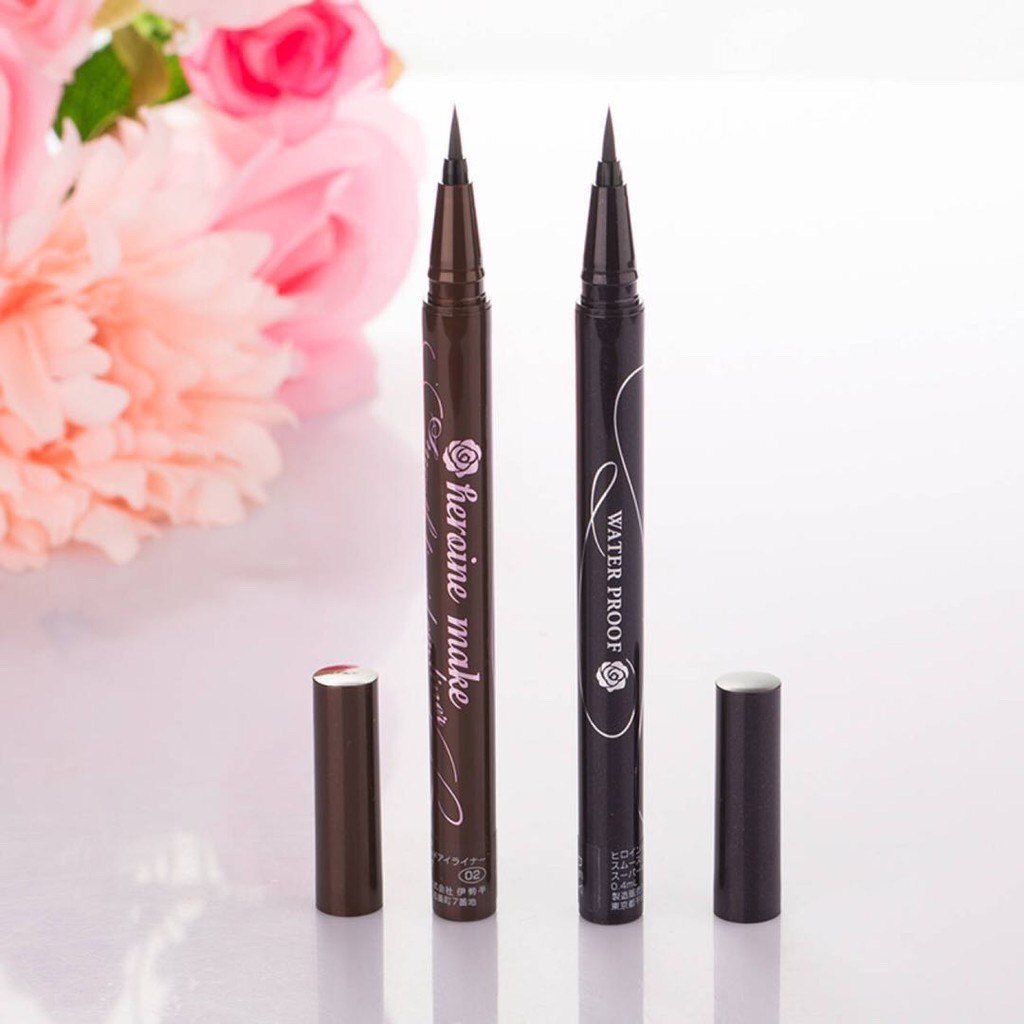 [Chính Hãng] Chì Kẻ Mắt Eyeliner Kiss Me Nhật Bản | BigBuy360 - bigbuy360.vn
