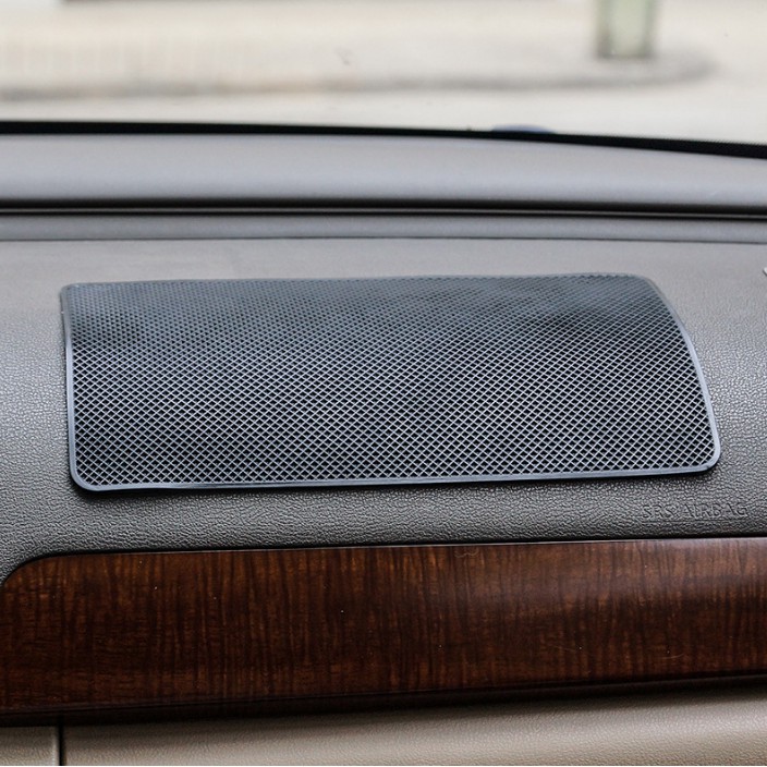 Tấm thảm chống trượt để đồ Taplo ô tô