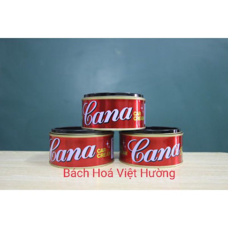 Cana đánh bóng ô tô, xe máy, xoá sạch các vết xước [Chính hãng]