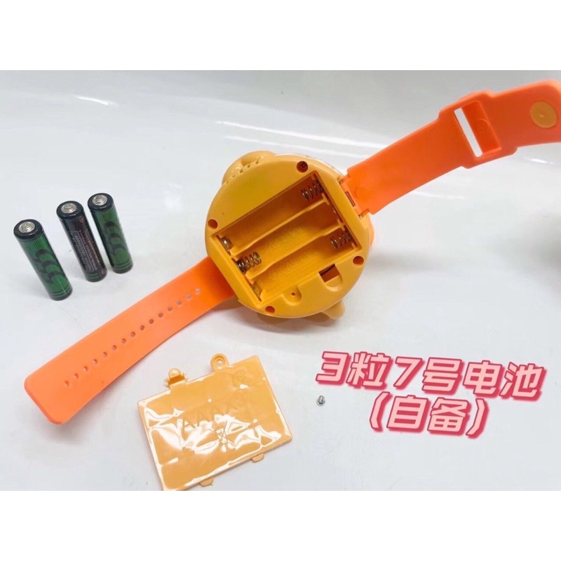 ĐỒNG HỒ QUẠT MINI ĐEO TAY