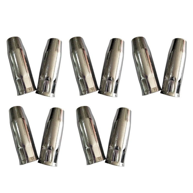 Tấm Chắn Bảo Vệ Đầu Đèn Khò Gas Binzel 15AK Tiện Dụng Cho Gia Đình