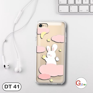 Ốp lưng dẻo IPHONE 6 PLUS  - in hình