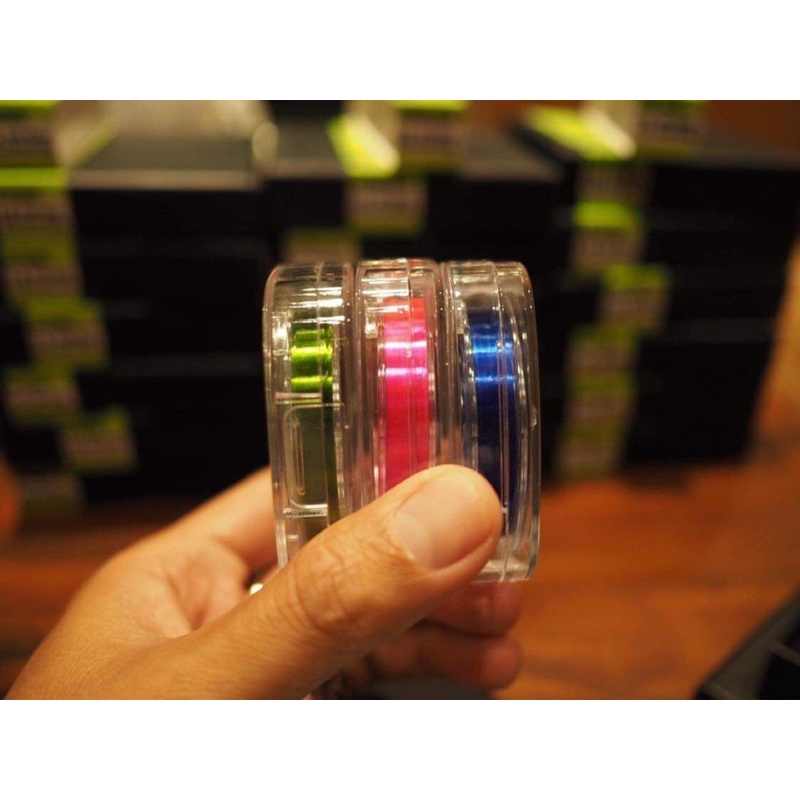 Dây trục KOI Hikari