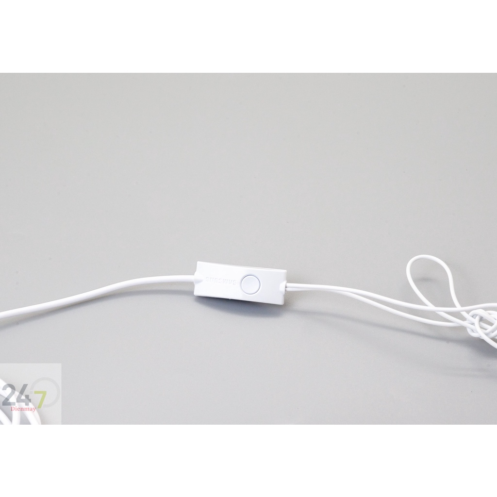 Tai nghe Samsung Galaxy jack 3.5mm- có mic cho các dòng máy A /J Samsung - Lỗi 1 đổi 1