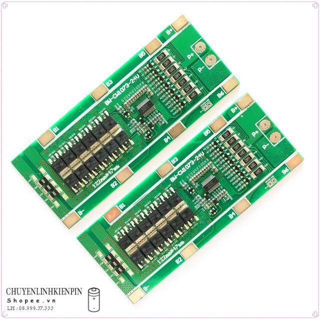 Mạch 7S 40A chuyên dụng ( BL64_63 )