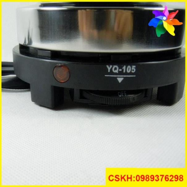 Bếp điện mini pha cafe moka espresso YQ-105