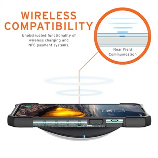 Ốp lưng UAG Plasma cho OnePlus 8T [6.55-inch]
