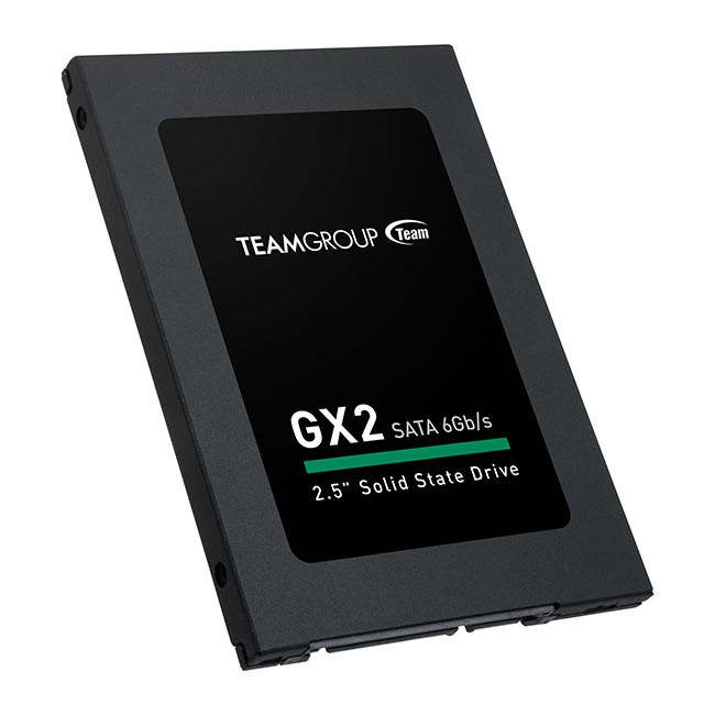 [Mã ELMS05 giảm 5% đơn 300k]Ổ Cứng SSD 256GB Teamgroup GX2 Networkhub Phân Phối | BigBuy360 - bigbuy360.vn