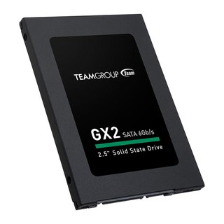 Ổ cứng SSD Team GX2 256GB Sata3