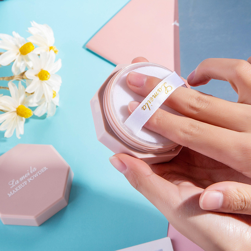 (Hàng Mới Về) Phấn Phủ Kiểm Soát Dầu Che Khuyết Điểm Dưỡng Ẩm Chống Nước Tiện Dụng | BigBuy360 - bigbuy360.vn