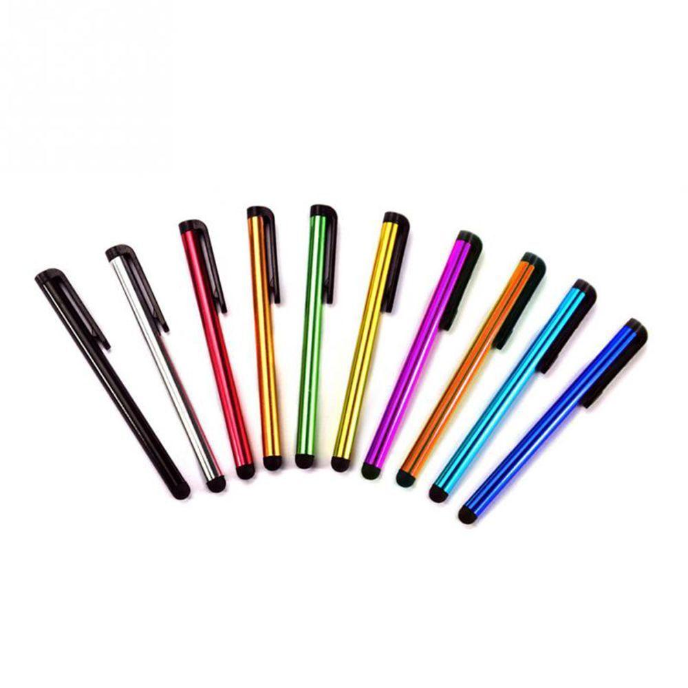 Bút Cảm Ứng Chất Liệu Kim Loại Cho Điện Thoại Thông Minh