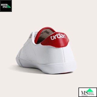 Giày Sneaker nữ buộc dây Urban UL1701