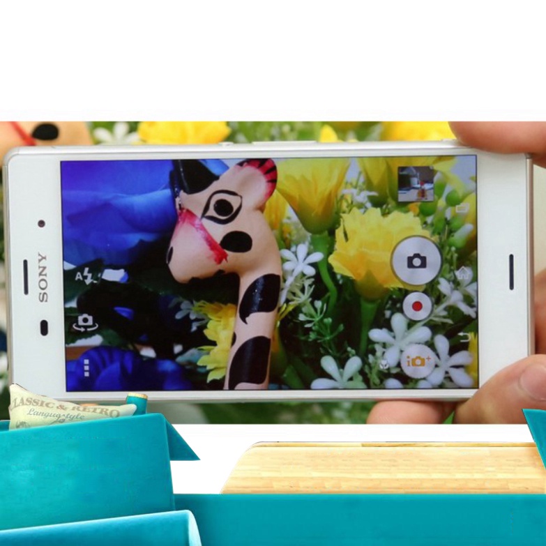 HƯỞNG ỨNG SALE điện thoại Sony Xperia Z3 ram 3G/32G mới, Chơi PUBG/Liên Quân mượt HƯỞNG ỨNG SALE