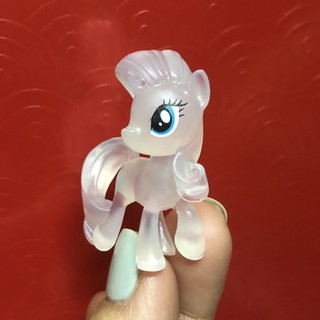 Mô hình ngựa Pony phát sáng